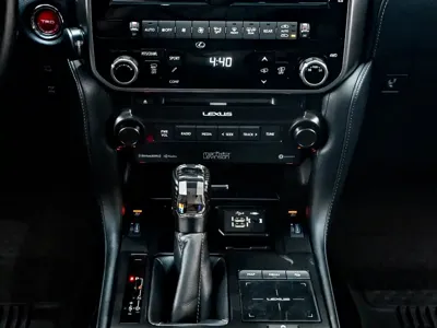 Lexus GX