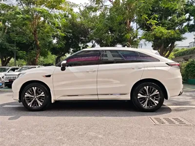 Honda UR-V