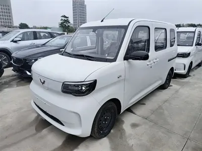 Wuling Zhiguang EV