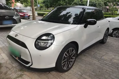 MINI Electric MINI COOPER