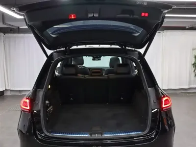 Mercedes-Benz GLE AMG