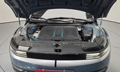 Hyundai Ioniq5