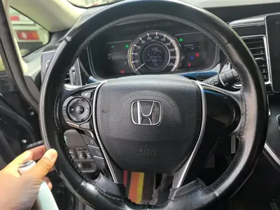 Honda Elysion