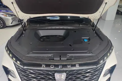 Roewe RX5 Max