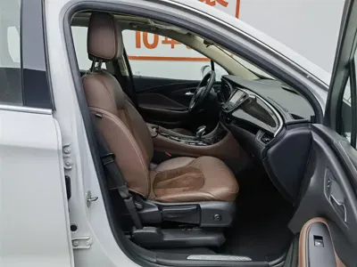 Buick Envision Plus