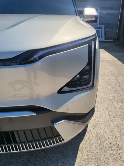 Kia EV5