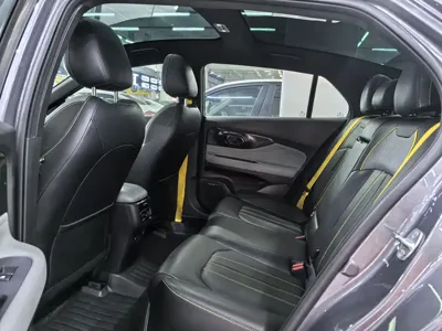 GAC Motor Shadow Leopard