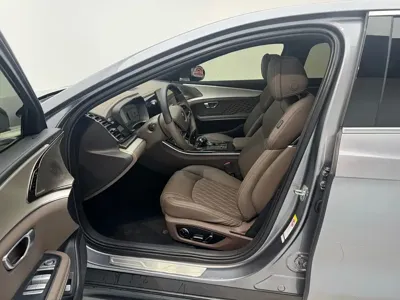 BYD Han