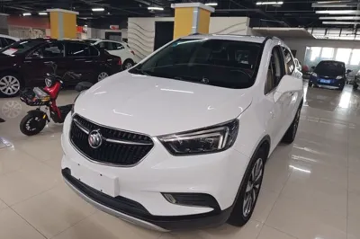 Buick Encore