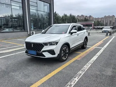 Bestune T77