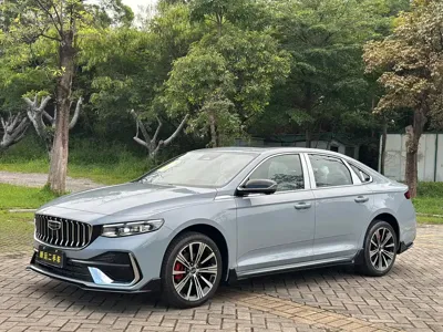 Geely Xingrui