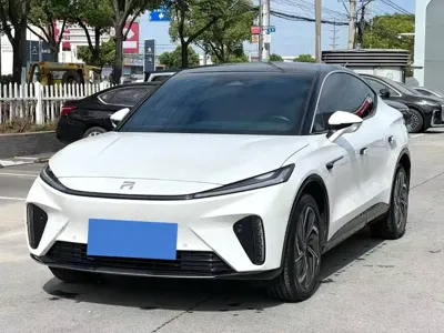 Roewe Feifan R7