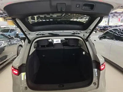 Leapmotor Leapmotor B10