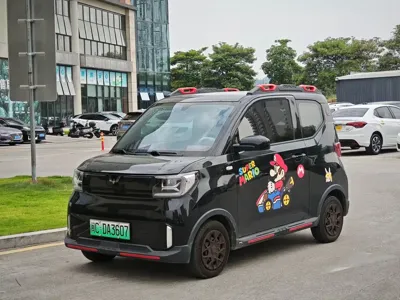 Wuling MINIEV