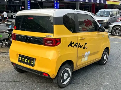 Wuling MINIEV