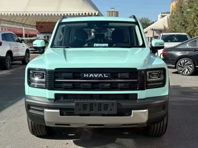 Haval Menglong New Energy