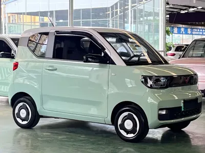 Wuling MINIEV
