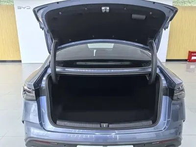BYD 海豹06