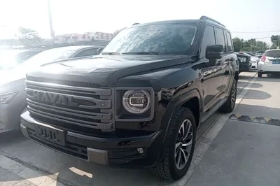 Haval H9
