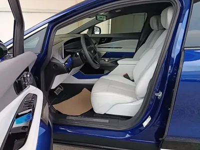 Cadillac IQ