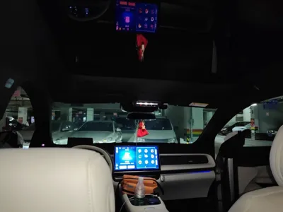 Xpeng G6