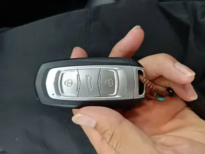 Geely Boyue