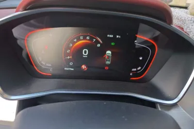 Geely Auto Coolray