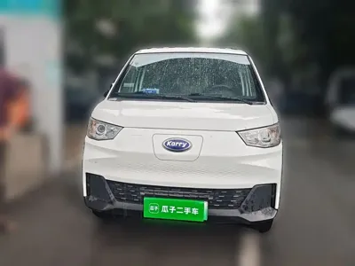 Karry Jiangtun
