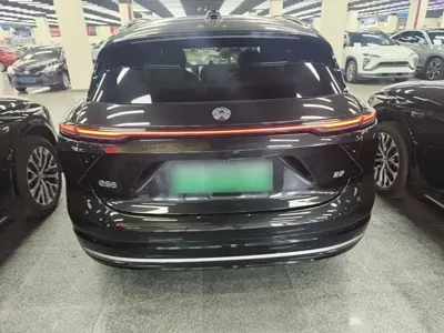 Nio ES6