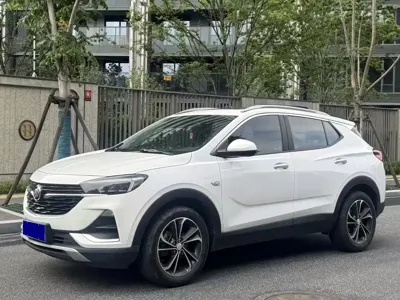 Buick Encore GX