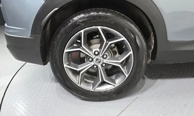 KG_Mobility_Ssangyong KORANDO