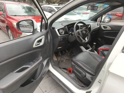 Brilliance V3