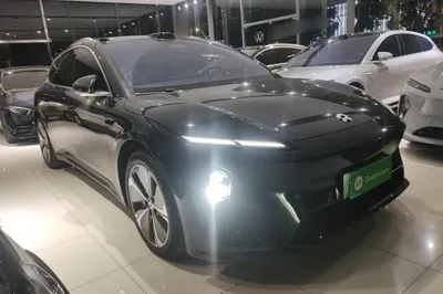 Nio ET5T