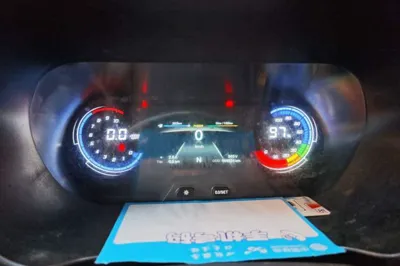 CHANGAN KAICHENG Ruixing EM80