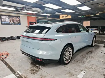 Nio ET5T
