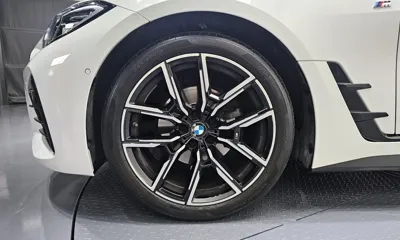 BMW 4-Series