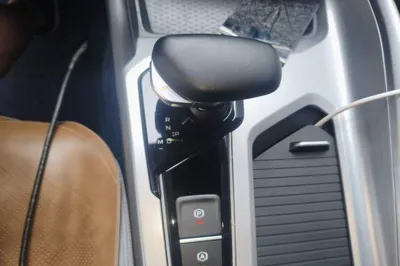 Geely Auto Preface