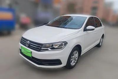 Volkswagen Santana