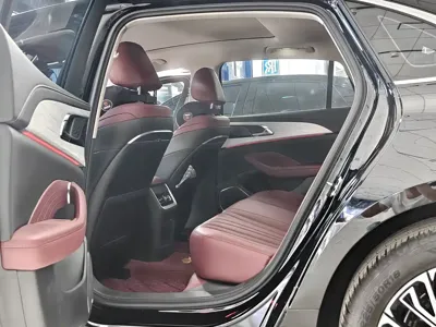 Hongqi Hongqi H5