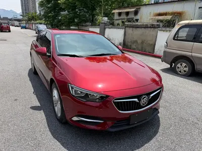 Buick Regal