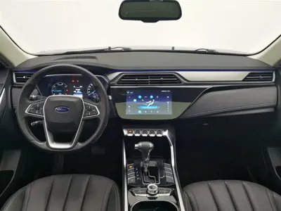 Ford Territory