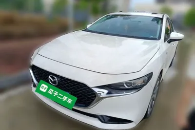 Mazda Mazda 3 Axela