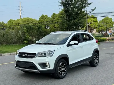 Chery Tiggo 3x