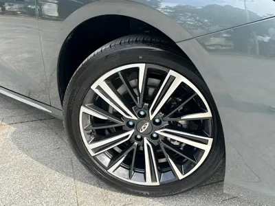 Chery Arrizo 8 Pro