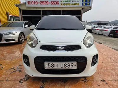 Kia Morning