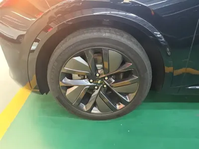 Li Auto Li L9