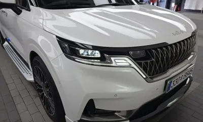 Kia Canival