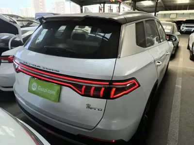 BYD Pro