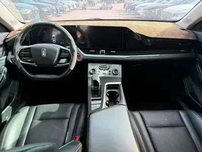 Bestune B70