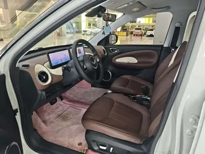 Wuling Bingo